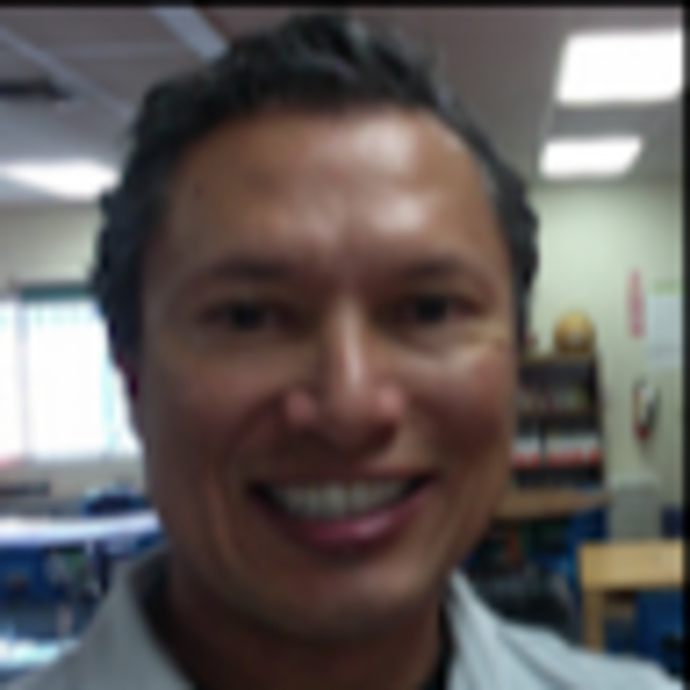 Meet your Posher, Sergio